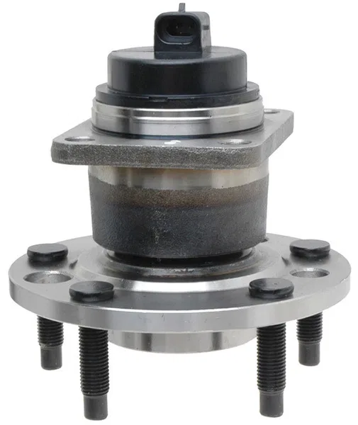 713085 – RAYBESTOS Wheel Bearing And Hub Assembly, OE Replacement